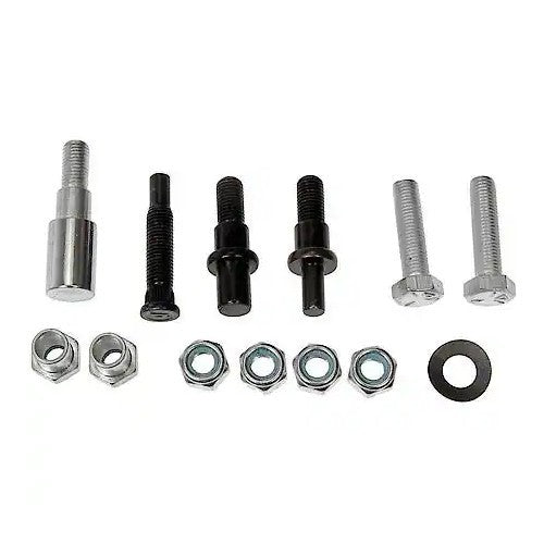 1980-1989 Ford/Lincoln/Mercury Steering Coupling Assembly