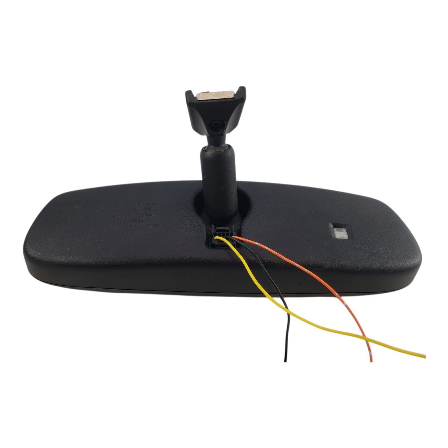 Toyota Nissan Infiniti Interior Rear View Mirror Homelink Oem E11015894