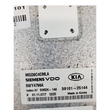 ✅ 06-08 Kia Optima Engine Control Module ECM Computer 39101-25144