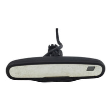 02 - 06 CHEVY SILVERADO GMC SIERRA REAR VIEW MIRROR COMPASS TEMPERATURE 15176974