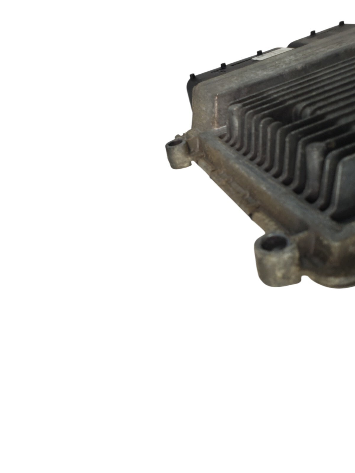 10 KIA FORTE 2.4L CALIF AT ECU ECM COMPUTER 39152-2G281