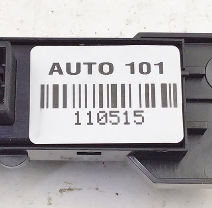 ✅ JEEP GRAND CHEROKEE HEATED SEAT PANEL WK OVERLAND FACELIFT P04602840AC D1E2