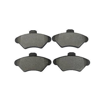 1993-1998 Ford/Mercury Cougar/Mustang/Thunderbird Disc Brake Pad Set, Front