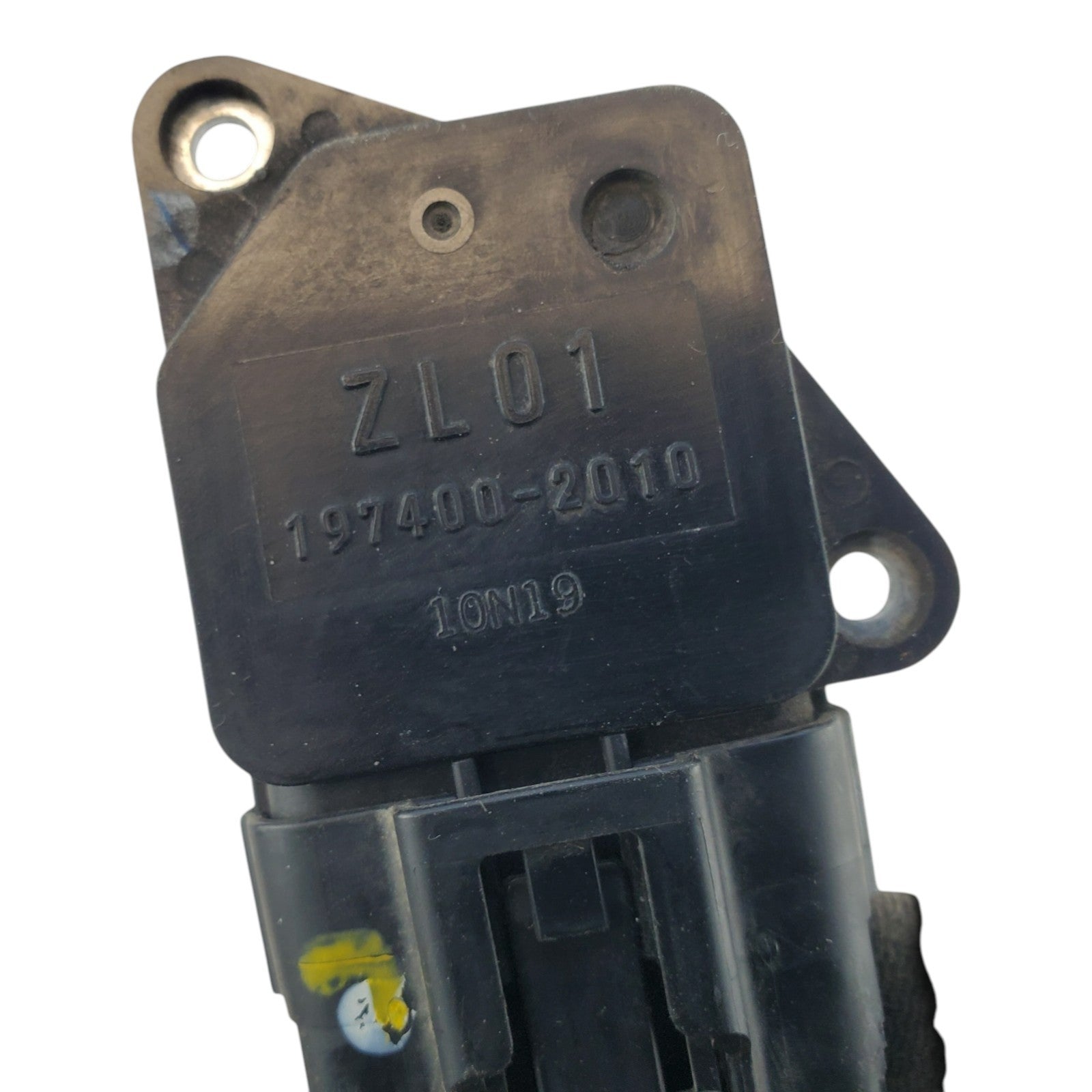 Mass Air Flow Sensor Meter MAF 3 5 Protege RX-8 1999-2013 197400-2010 461787