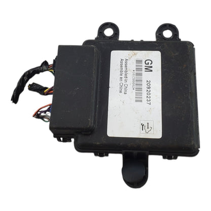 20920237 FRONT OBJECT ALARM SENSOR CADILLAC DTS 11