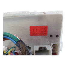 07 08 09 10 Nissan Titan Fuse Relay Box White 284B6-ZE00C Controller Assembly