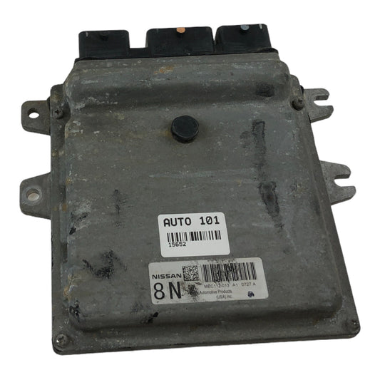 ✅ 10 Nissan Altima 2.5L Engine Control Module  ECM Computer MEC112-013 A1