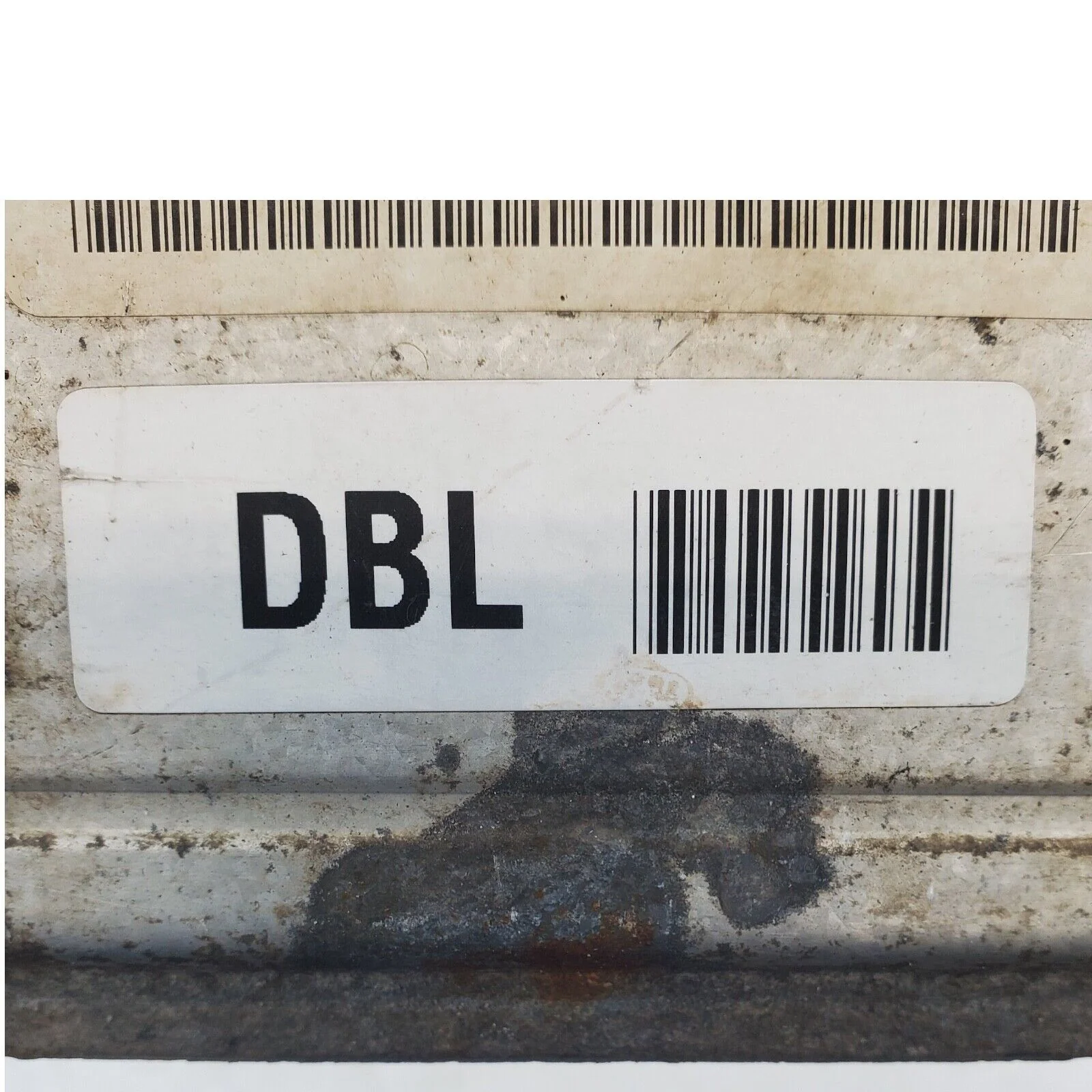 06 07 08 KIA OPTIMA 2.4L ECM Engine Control Module 39101-25141 OEM