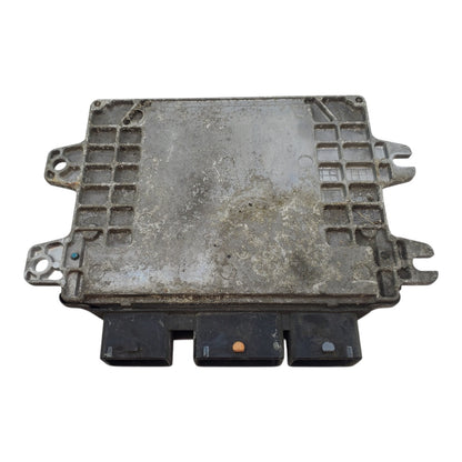 Engine Computer Module ECU ECM PCM 2008 Nissan Versa 1.8L CVT   N2 MEC900-010 B1