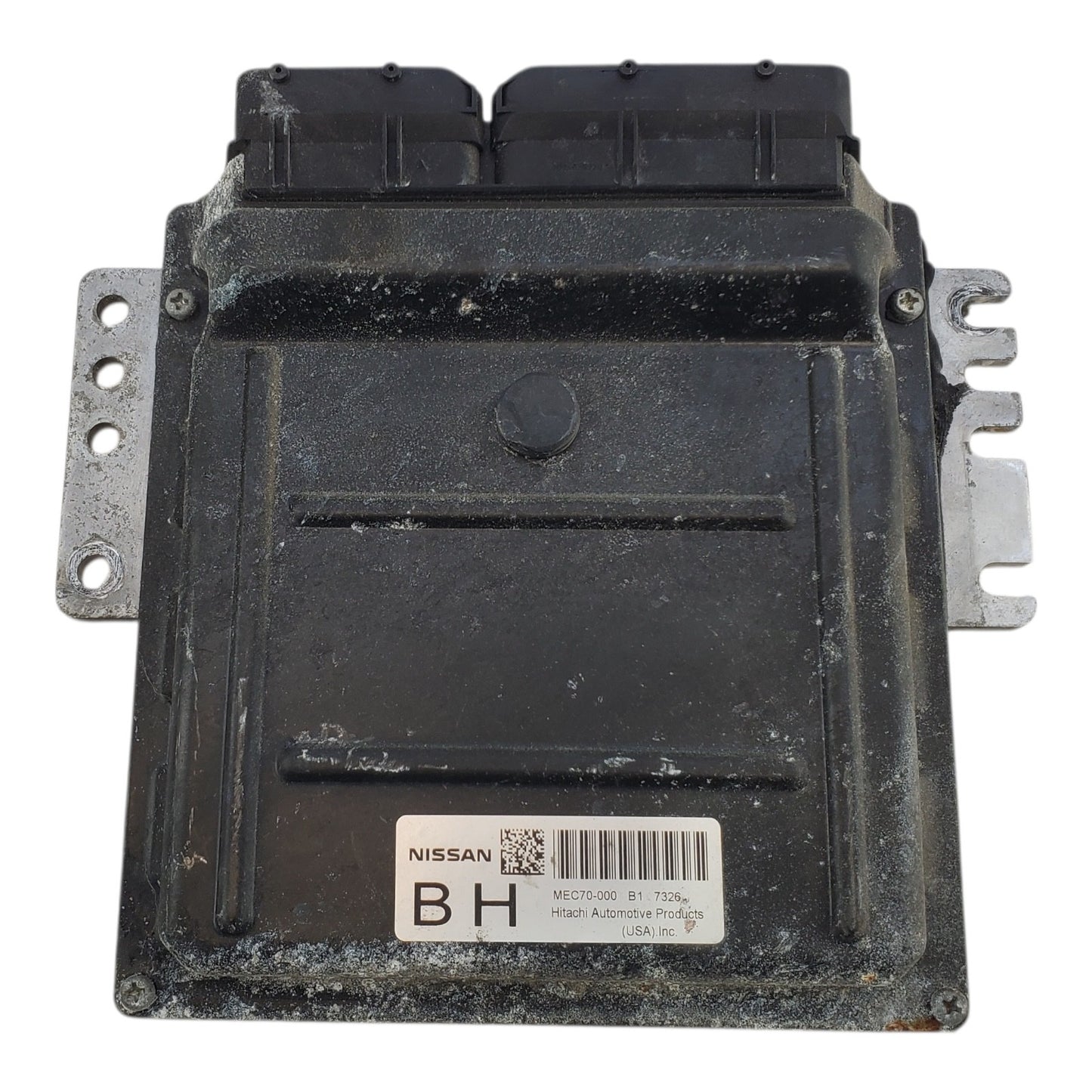 2007 Nissan Pathfinder  Engine Computer Module ECM ECU MEC70-000 B1 OEM !