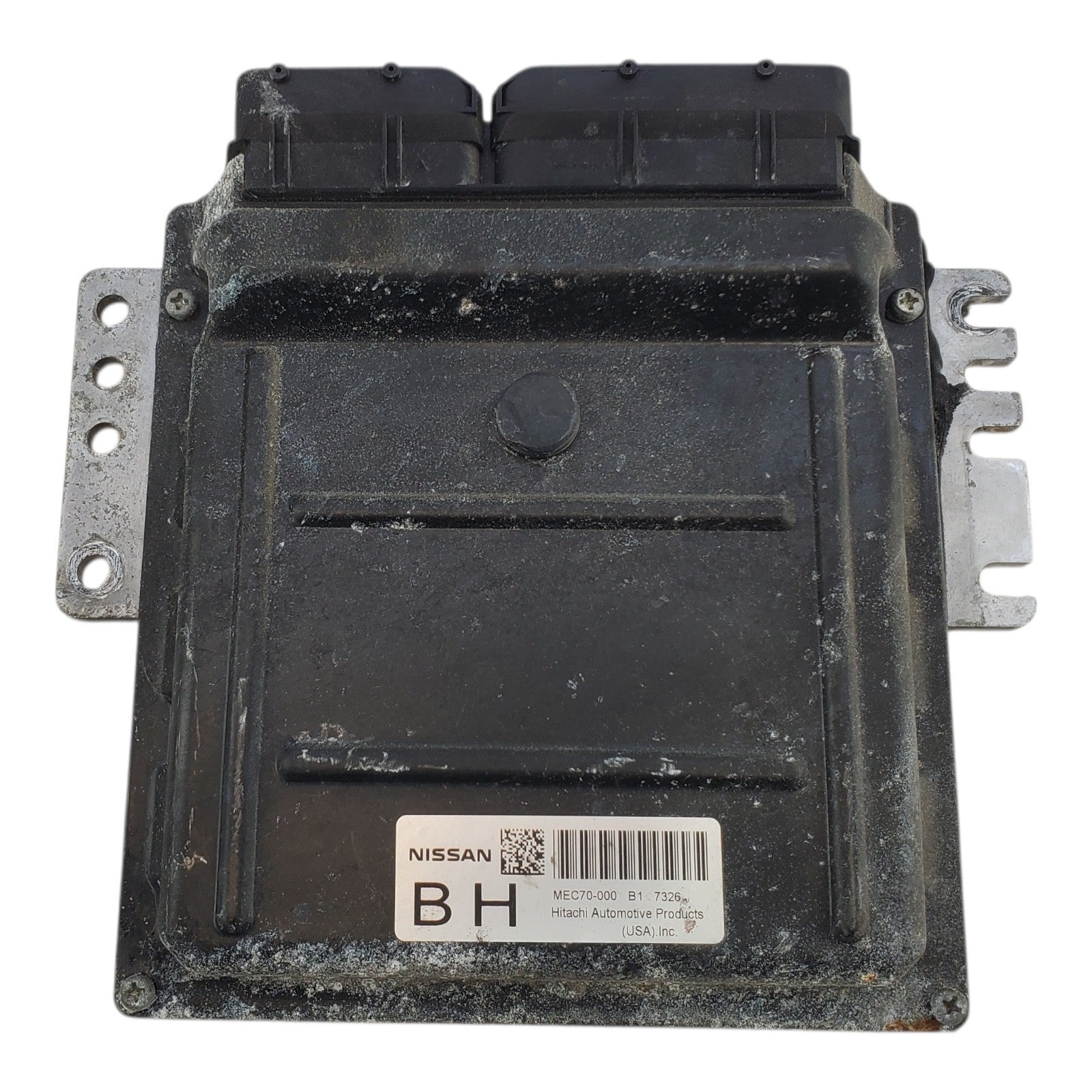 2007 Nissan Pathfinder  Engine Computer Module ECM ECU MEC70-000 B1 OEM !