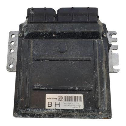 2007 Nissan Pathfinder  Engine Computer Module ECM ECU MEC70-000 B1 OEM !