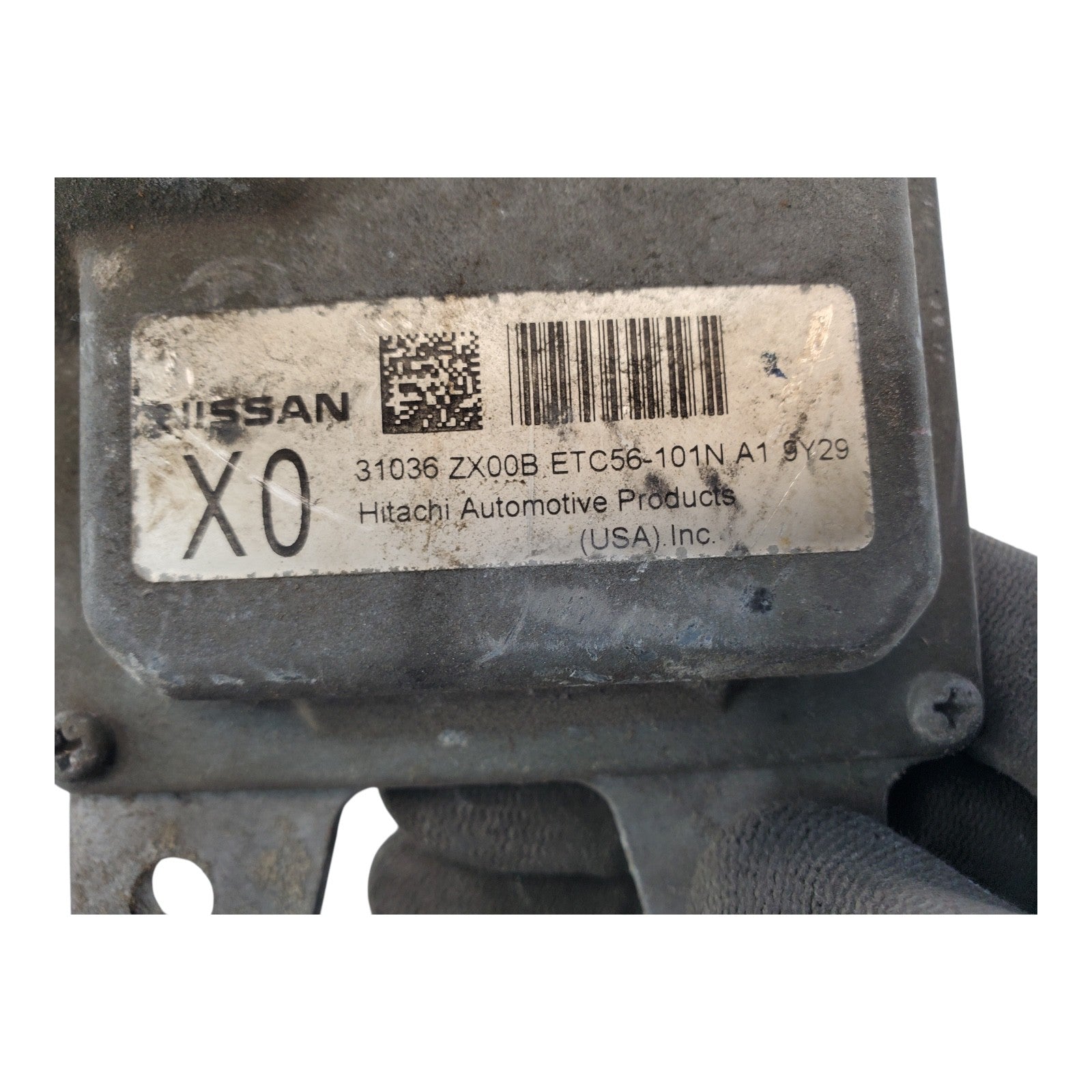 2.5l Transmission Control Module OE 31036zx00b Fits NISSAN ALTIMA 2010-2012