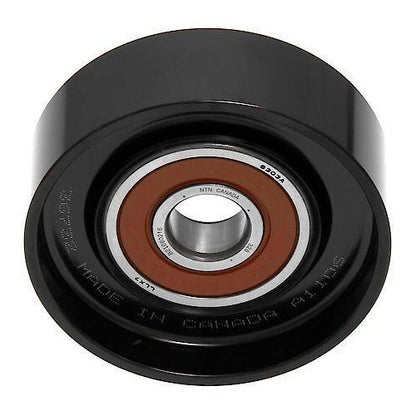 2011-2023 Subaru/Toyota Smooth Pulley Accessory Drive Belt Idler Pulley