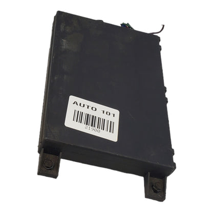 ✅ 03-06 ESCALADE SIERRA SILVERADO YUKON SEAT MEMORY CONTROL MODULE 15226274