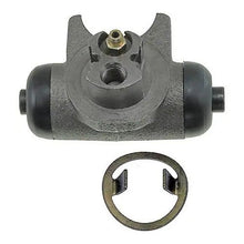 1984-1992 Chevrolet/Pontiac Camaro/Firebird Rear Drum Brake Wheel Cylinder
