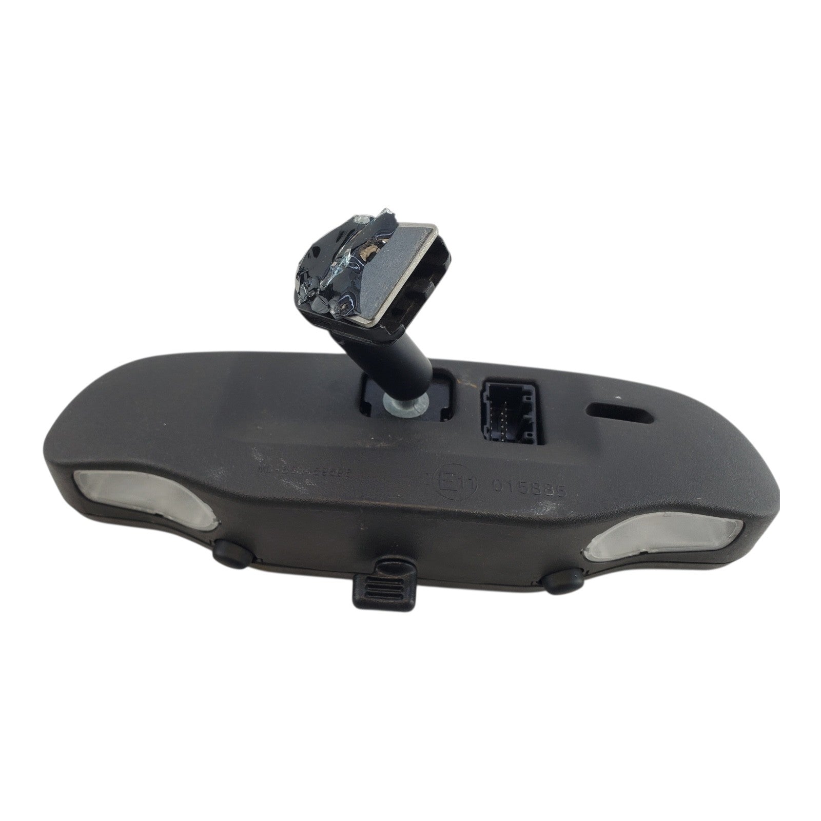 General Motors Chevrolet GMC Pontiac Interior Rear View Mirror OEM. E11015885