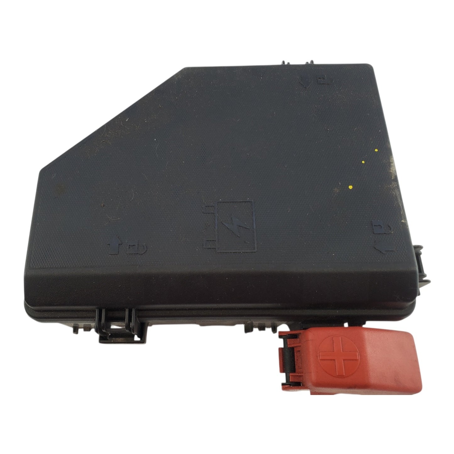 OEM Fuse Box Engine HID Halogen High Beam Opt Tvd 10-11 GMC ACADIA 20913281