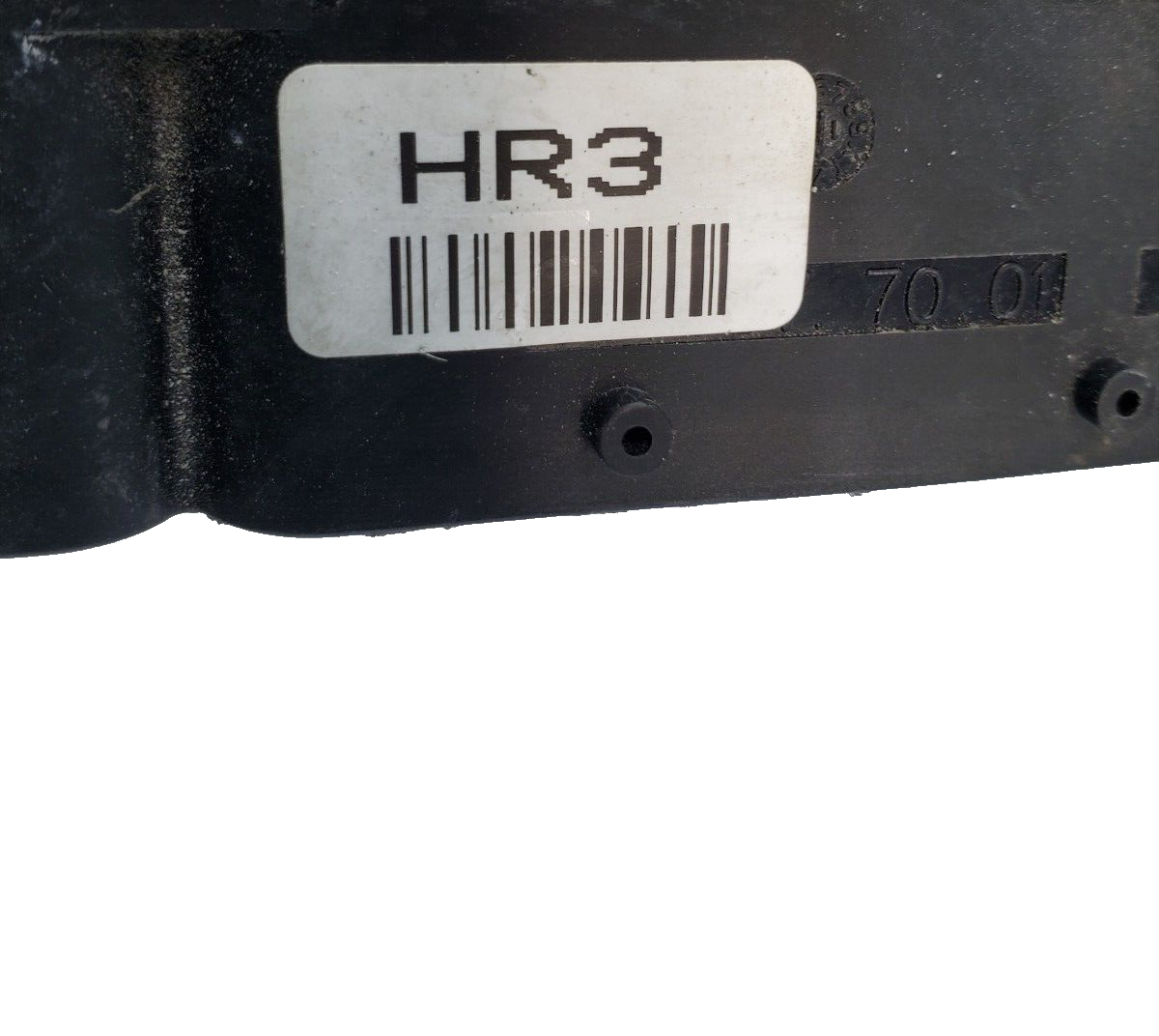 13 Kia Sportage Engine Computer Control Module ECU ECM 39107-2G702 OEM