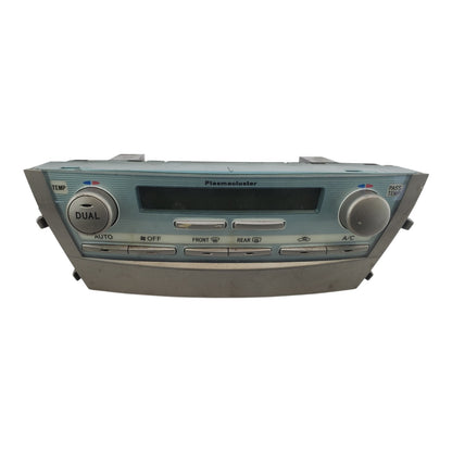 2007-2009 Toyota Camry Hybrid Digital Climate Temperature Control 55900-06270