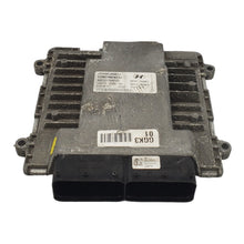 15-17 Hyundai Sonata 2.4L ECM Engine Computer Control Module ECU 39101-2GGK3