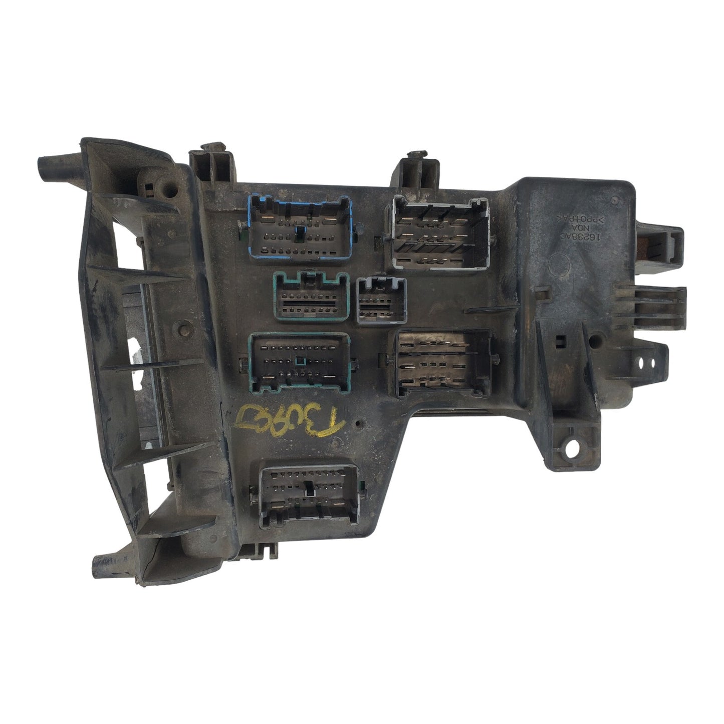 ✅ 2003 - 2005 Dodge Ram 1500 Fuse Box Relay Power Block P05026034AB OEM