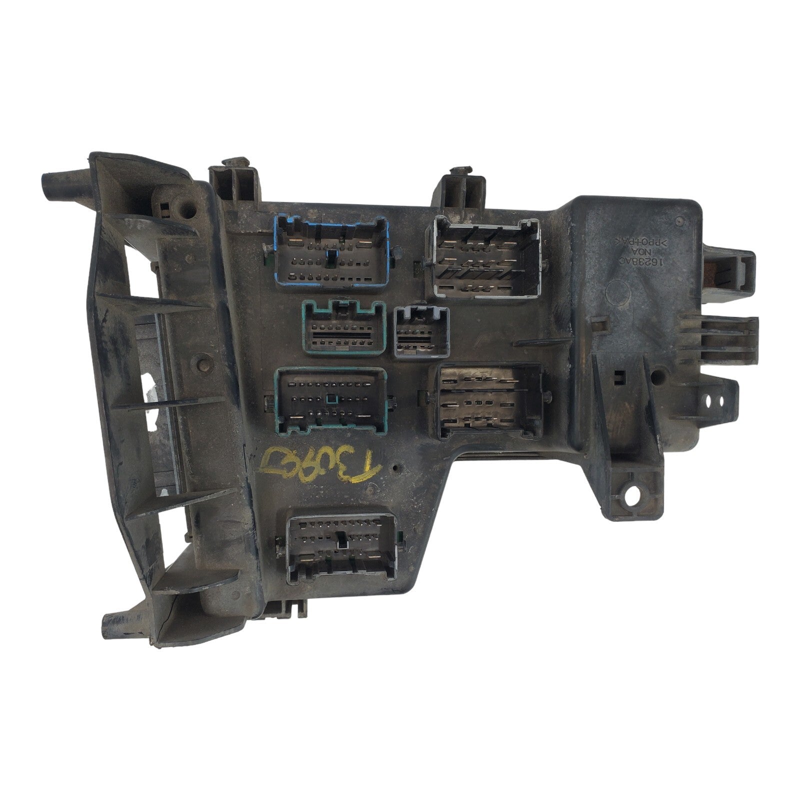 ✅ 2003 - 2005 Dodge Ram 1500 Fuse Box Relay Power Block P05026034AB OEM
