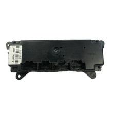 `09-12 Chevrolet Traverse Temperature AC Climate Control Unit 25977432