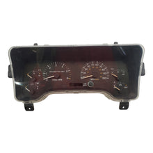 1997 - 2001 Mopar Jeep Cherokee Gauge Cluster PN: CR-0012-010-MO-CO