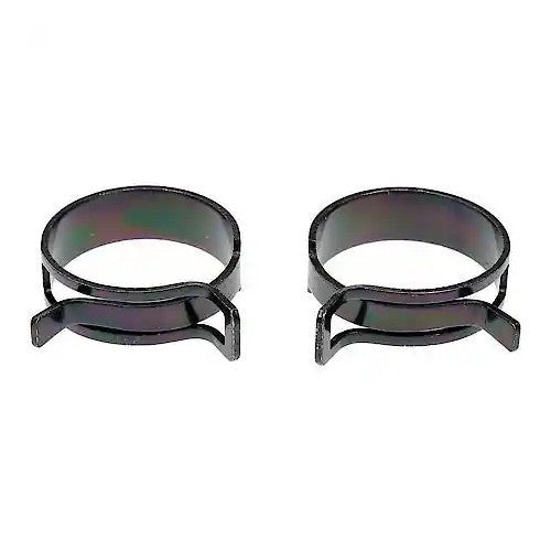 Spring Type Hose Clamps 1.5"