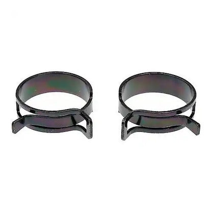 Spring Type Hose Clamps 1.5"