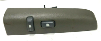 99-05 Chevrolet Blazer Passenger Side Power Window Switch