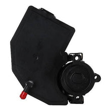 1999-2004 Jeep Grand Cherokee Power Steering Pump Reman