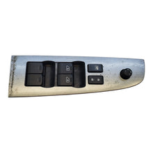 07 - 12 NISSAN ALTIMA S SE SL SR 4D SEDAN MASTER POWER WINDOW SWITCH 25401-ZN50A
