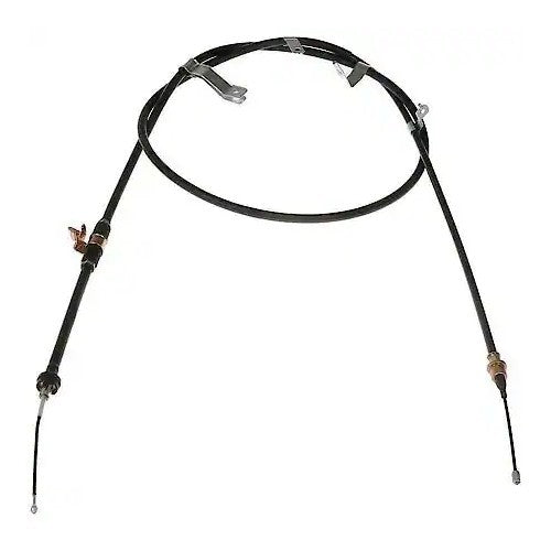 2004-2008 Chevrolet/GMC Canyon/Colorado Rear Right Parking Brake Cable