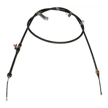 2004-2008 Chevrolet/GMC Canyon/Colorado Rear Right Parking Brake Cable