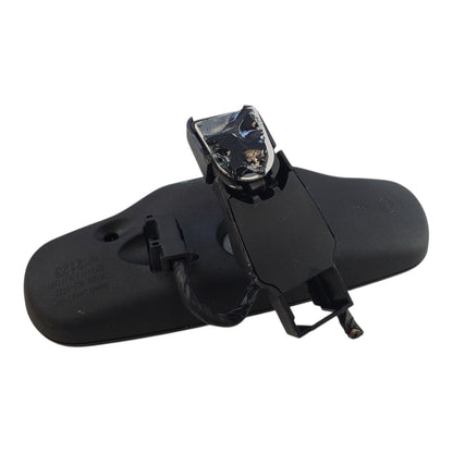 2005 - 2007 Cadillac CTS Interior Rearview Mirror w/ GPS Onstar 25712123