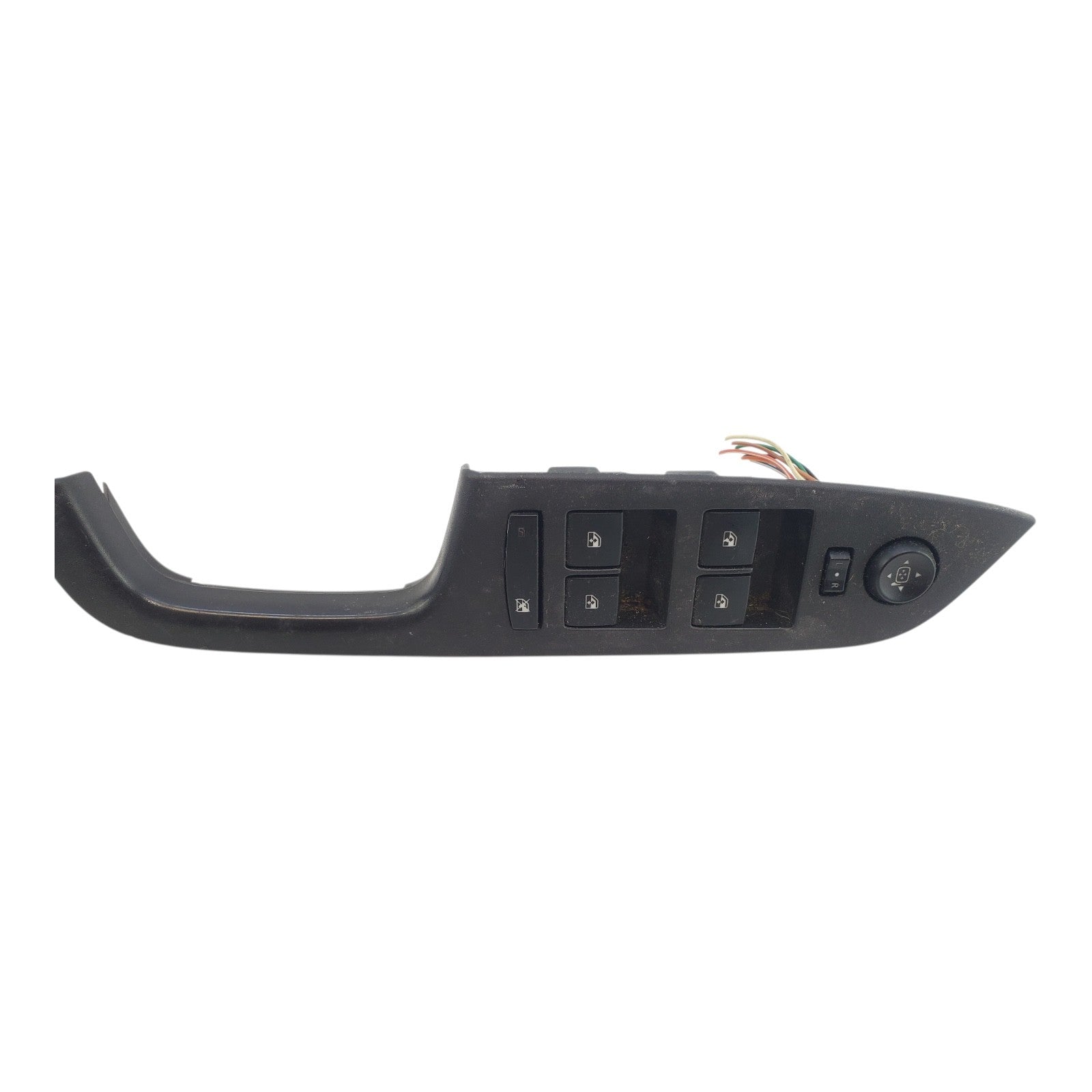 2010 2011 2012 2013 Chevy Equinox Master Power Window Switch OEM PN: 20917599