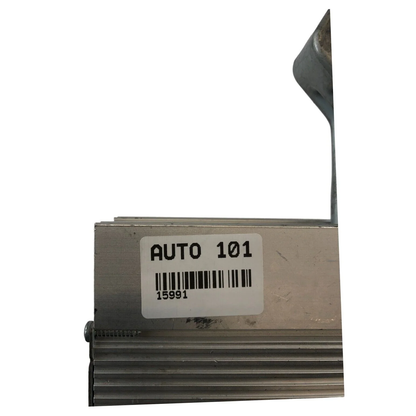 04-06 Toyota Solara Radio Amplifier Harman Becker JBL 86280-06050