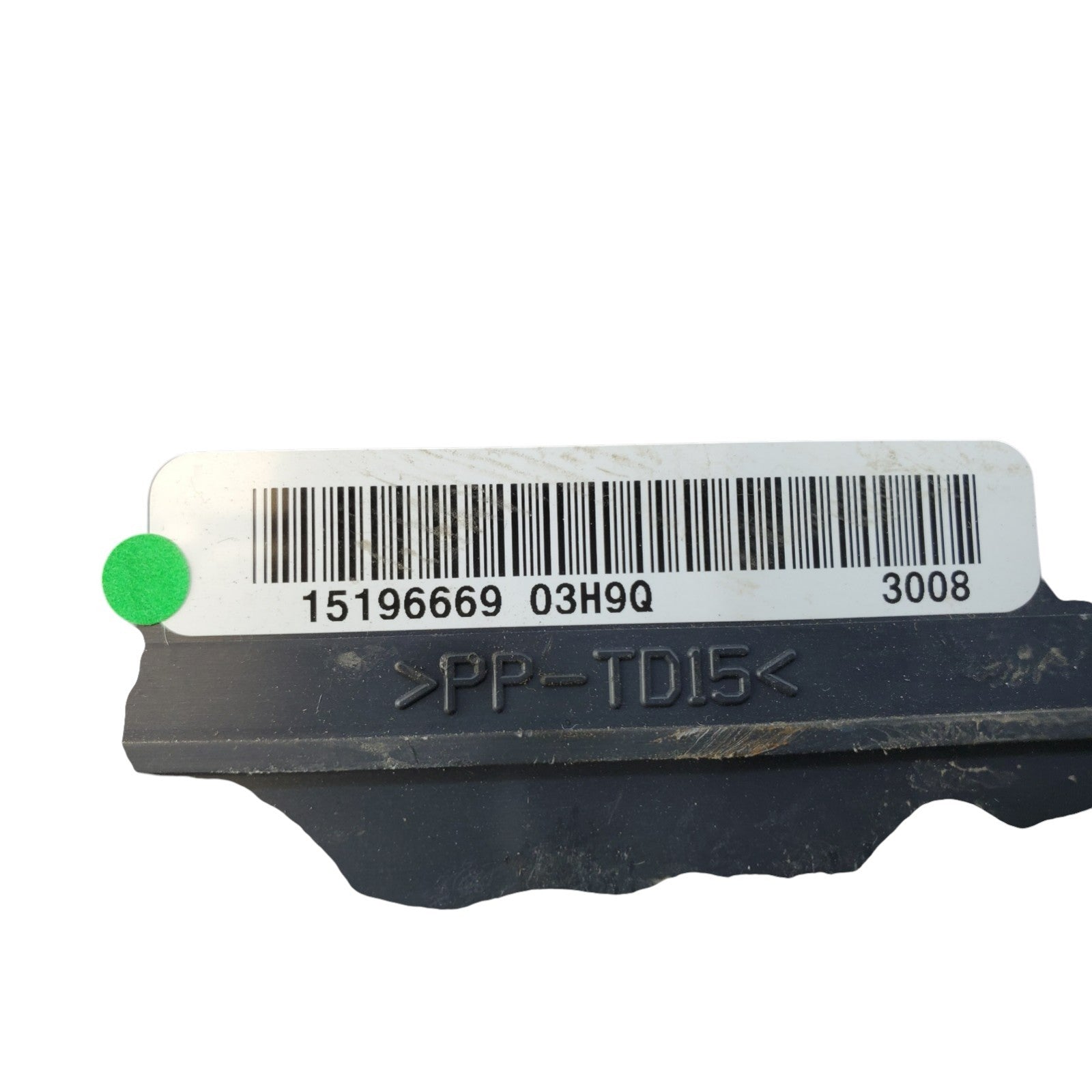 OEM 03 - 06 GM GMC Passenger Seat Switch Control Module Trucks SUV 15196669 04