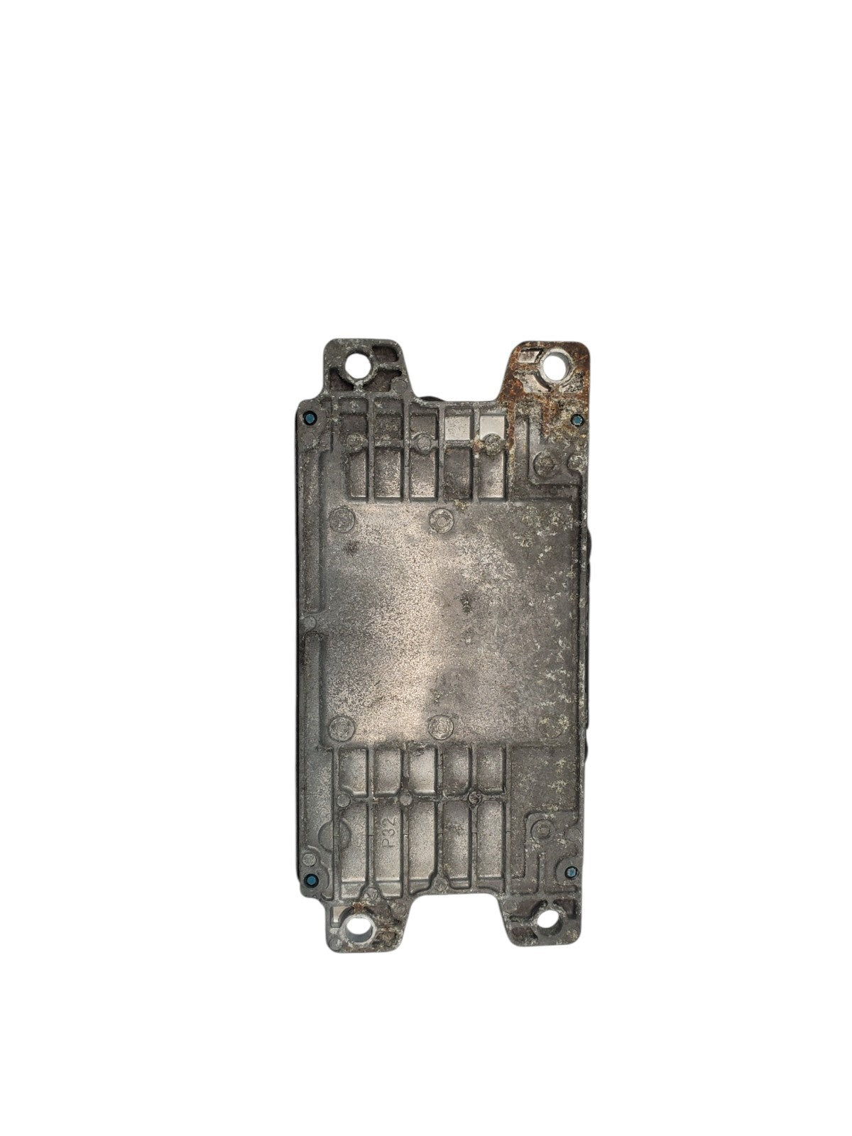 ➡️ 2013 NISSAN MURANO COMPUTER PCM ECU COMBO TRANSMISS