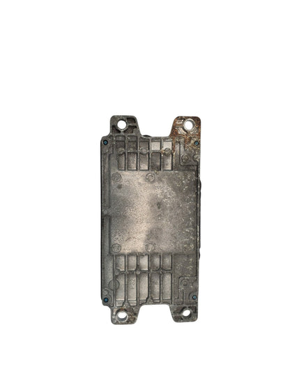 ➡️ 2013 NISSAN MURANO COMPUTER PCM ECU COMBO TRANSMISS