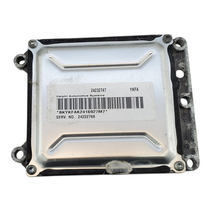 03-05 VUE Transmission Control Module Computer TCU TCM - 24232748; 24222768