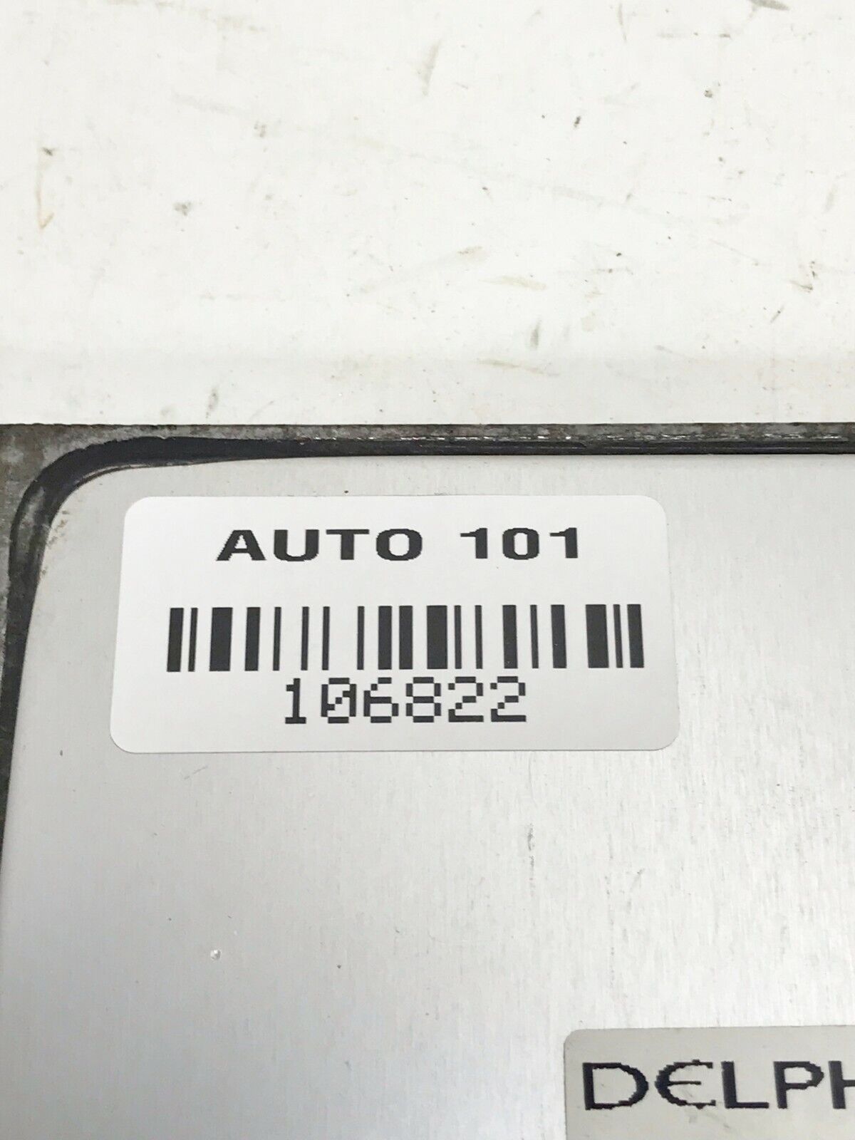 2006-2008 Kia Optima Engine Computer 39109-3E212 