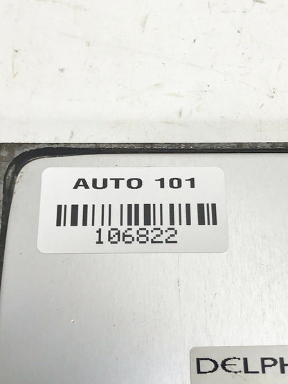 2006-2008 Kia Optima Engine Computer 39109-3E212 