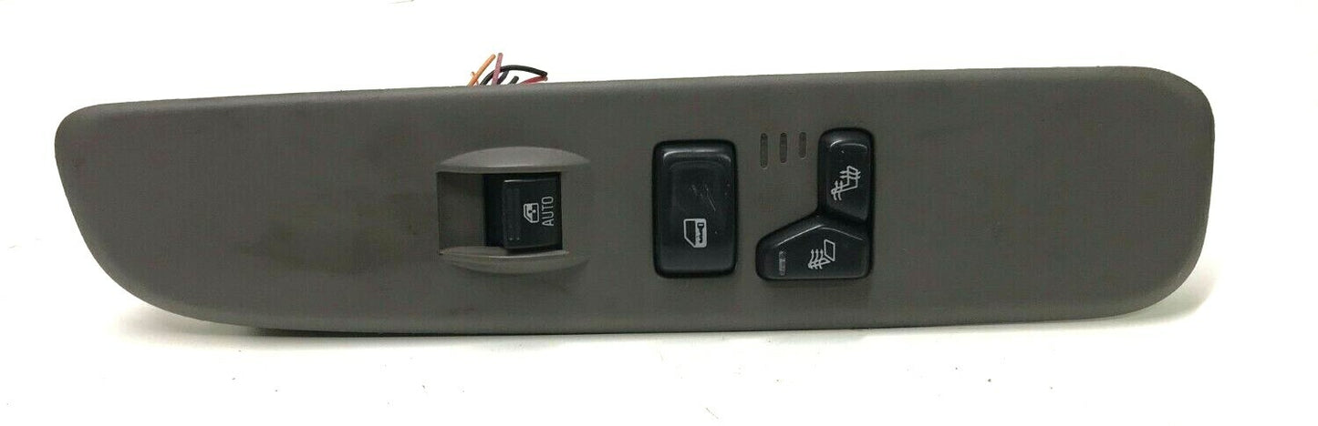 ✅ 06-09 GMC Envoy Denali Passenger Right Side Power Window Switch 25811583 GM