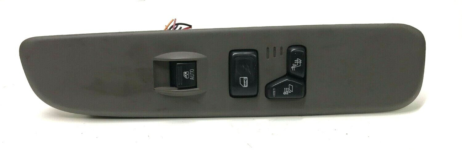 ✅ 06-09 GMC Envoy Denali Passenger Right Side Power Window Switch 25811583 GM