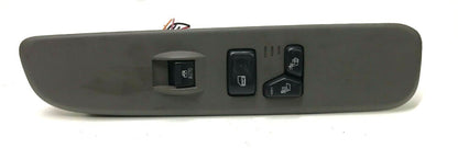 ✅ 06-09 GMC Envoy Denali Passenger Right Side Power Window Switch 25811583 GM