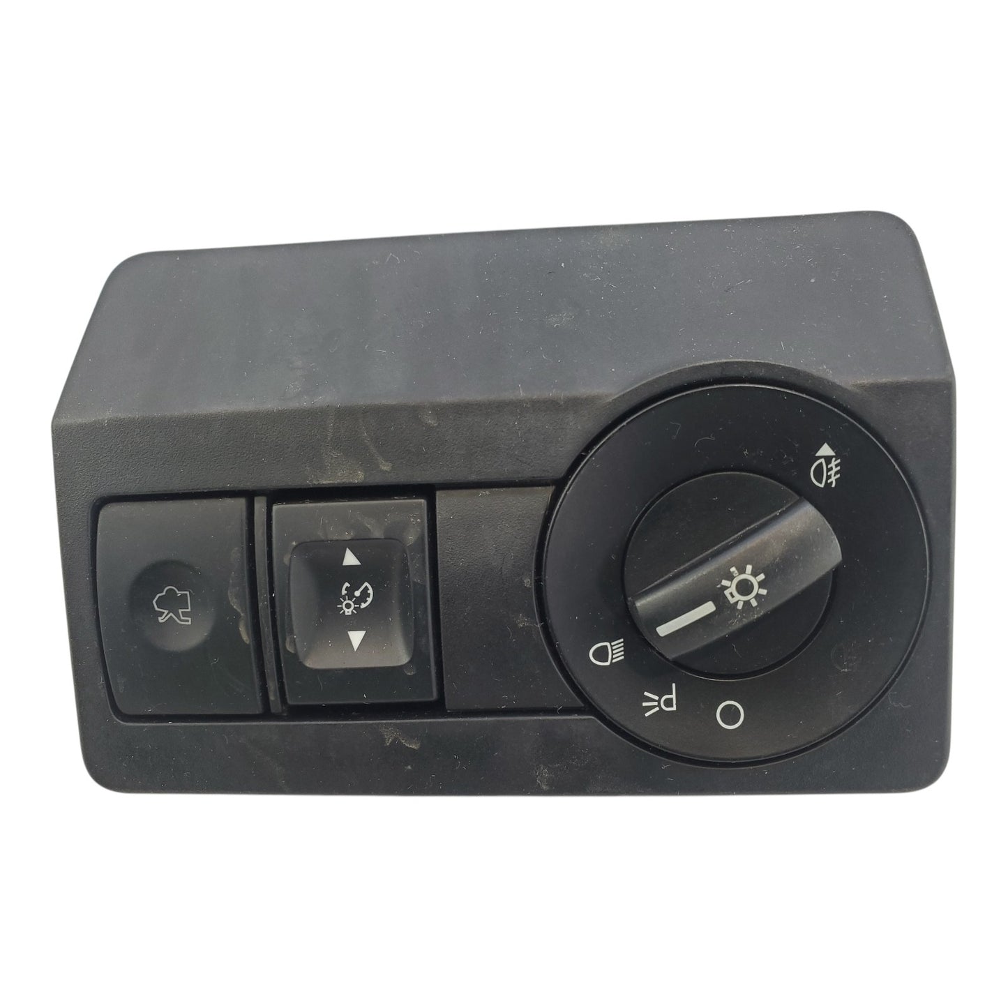 FORD USA MUSTANG Convertible Headlight Switch Control Unit AE5T13D061