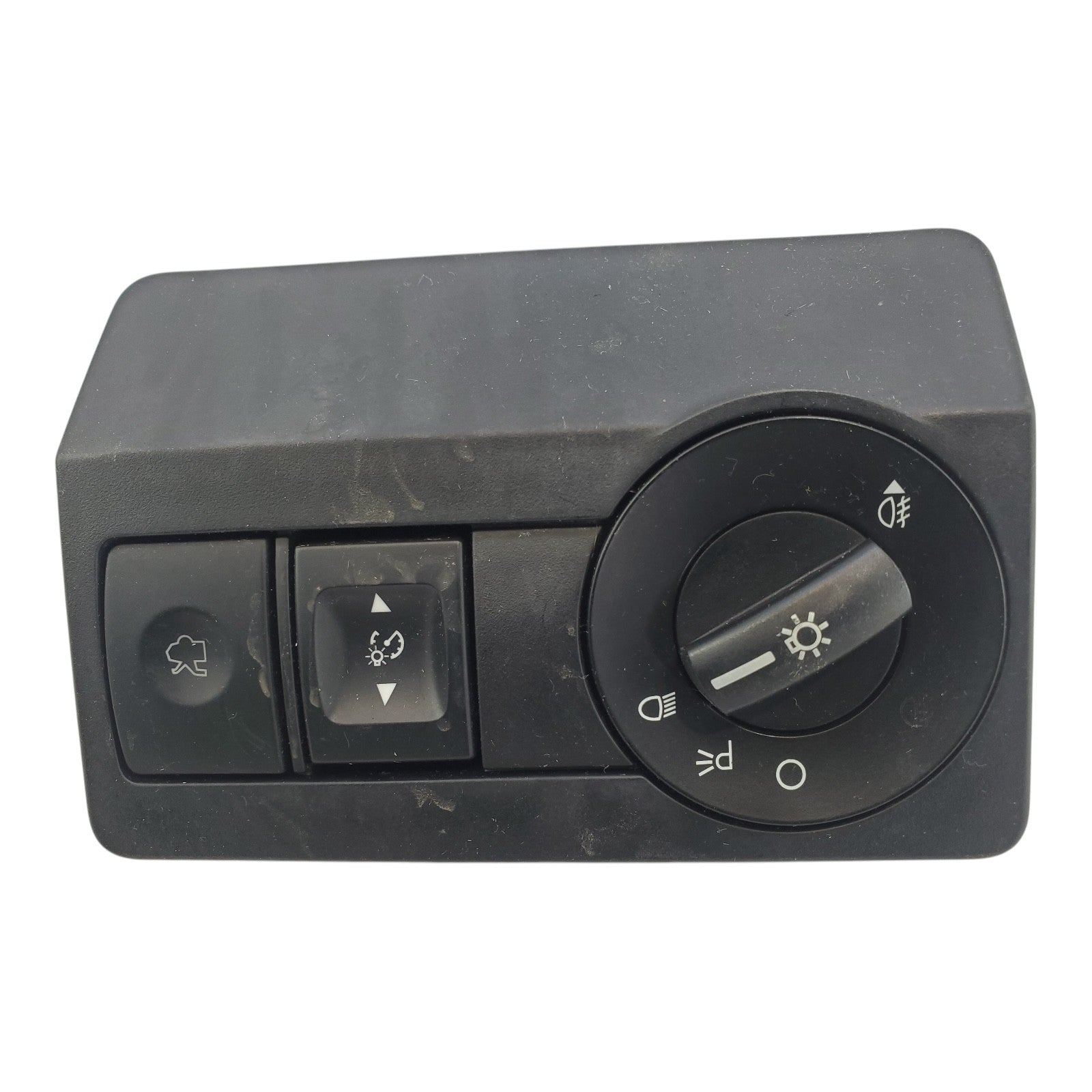FORD USA MUSTANG Convertible Headlight Switch Control Unit AE5T13D061